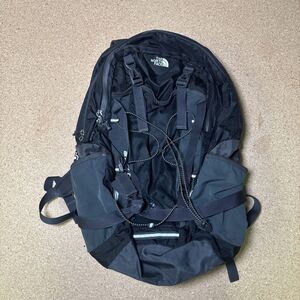 The North Face Angstrom 30L Daypack Black